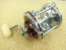 Equipamento de pesca marítima Penn Senator 114H molinete usado Japão comprar usado  Enviando para Brazil