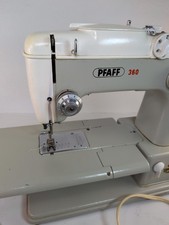 Pfaff type 360 for sale  Fair Oaks