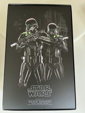 Death trooper mandalorian for sale  WOKINGHAM