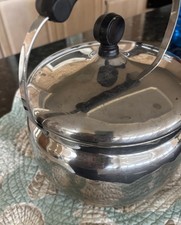 vintage farberware tea kettle for sale vintage farberware tea kettle for sale Belmar