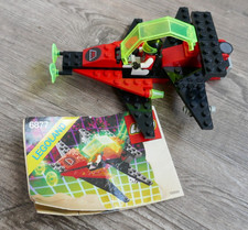 Lego 6877 tron gebraucht kaufen Lego 6877 tron gebraucht kaufen  Hamburg