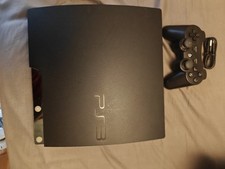 Sony playstation ps3 for sale  PONTYPOOL