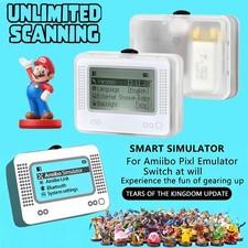 Amiibo nfc tag for sale  Houston