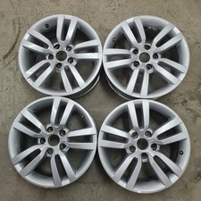 Cerchi lega volkswagen usato  Paolisi