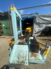 Tma hydraulic block for sale  MELKSHAM
