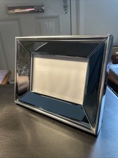 Blue smoked mirrored for sale  HUNTINGDON