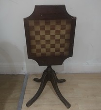 Antique tilt top for sale  ENFIELD