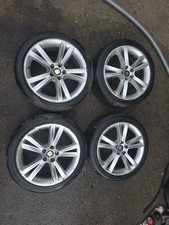 5x100 seat ibiza for sale  BIRMINGHAM