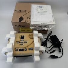 Plextor daisy plextalk gebraucht kaufen  Hamburg