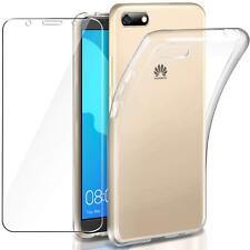 huawei black 2018 y5 usato  Massa Lubrense