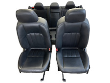 ® Siedzenie fotele komplet Mercedes BENZ C W204 Sport wagon combi na sprzedaż  PL