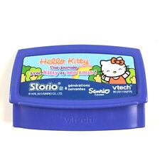 Hello kitty storio d'occasion  Angers-