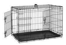 Cardys dog crate for sale  KENDAL