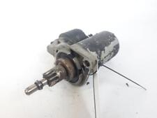 0001107022 motorino avviamento usato  Torre del Greco