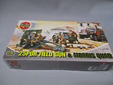 Ah942 airfix wwii d'occasion  Péronnas