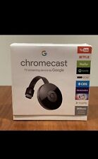 Streaming de TV Google Chromecast HDMI comprar usado  Enviando para Brazil