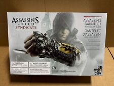 Manopla Ubi Workshop Assassin's Creed Syndicate com lâmina escondida comprar usado  Enviando para Brazil