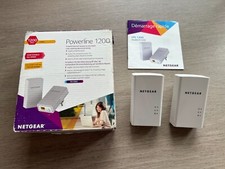 Netgear powerline 1200 d'occasion  France