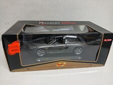 Porsche carrera maisto usato  Cambiago