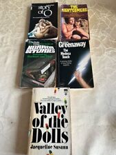 Lot livres anglais d'occasion  Besançon