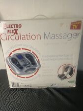 Electro flex circulation for sale  SEAHAM