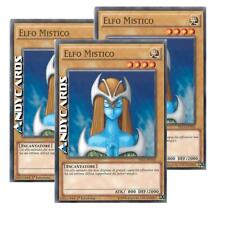 Elfo mistico comune usato  Ravenna