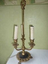 Antique light gilded d'occasion  Expédié en Belgium
