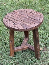 Handmade rustic log for sale  Douglasville