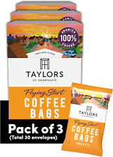 Taylors harrogate flying for sale  BIRMINGHAM