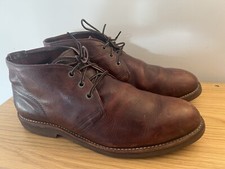 Red wing 9215 for sale  SUTTON
