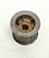 Gear motor pulley for sale  Rosedale