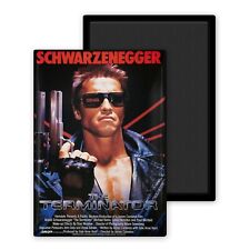 The terminator magnet d'occasion  Montreuil