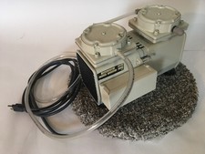 Bomba de vácuo para forno de porcelana laboratório dental KK757 comprar usado  Enviando para Brazil