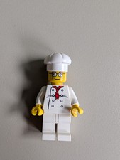 Lego figur chefkoch gebraucht kaufen Lego figur chefkoch gebraucht kaufen  Lüdenscheid