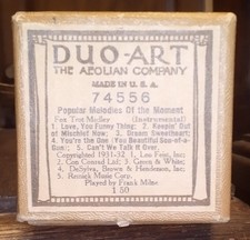 Orig duo art d'occasion  Expédié en Belgium