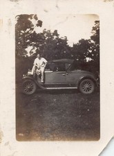 Antique 1928 chevrolet for sale  San Diego