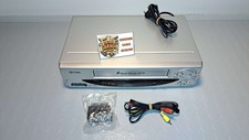 Videoregistratore vcr vhs usato  Trambileno