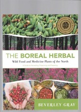 Boreal herbal wild for sale  Lynden