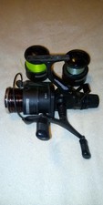 Moulinet shimano aero d'occasion  Vialas