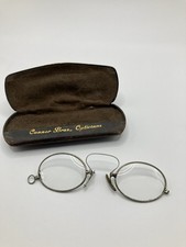 Antique pince nez for sale  Weaverville