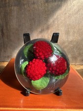 Vintage lucite acrylic for sale  NEWARK