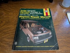 Haynes 30010 repair for sale  York
