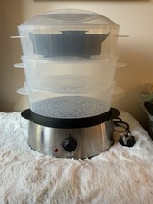 Logik stainless steel for sale  TIDWORTH