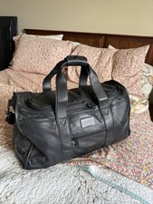 Tumi alpha small for sale  Denver