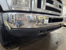Front bumper chrome for sale  Glen Flora