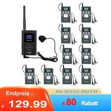 Retekess ft11 pr13 usato  Spedire a Italy