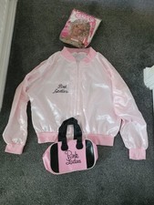 Grease jacket wig for sale  FAREHAM
