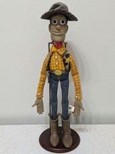 Toy story woody d'occasion  Expédié en Belgium