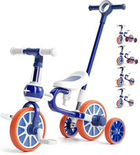 Triciclo bambini triciclo usato  Roma