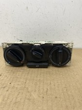 Transporter heater climate for sale  BENFLEET